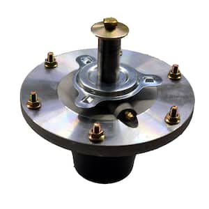 Spindle Assembly for Grasshopper 623780 Rotary 14351