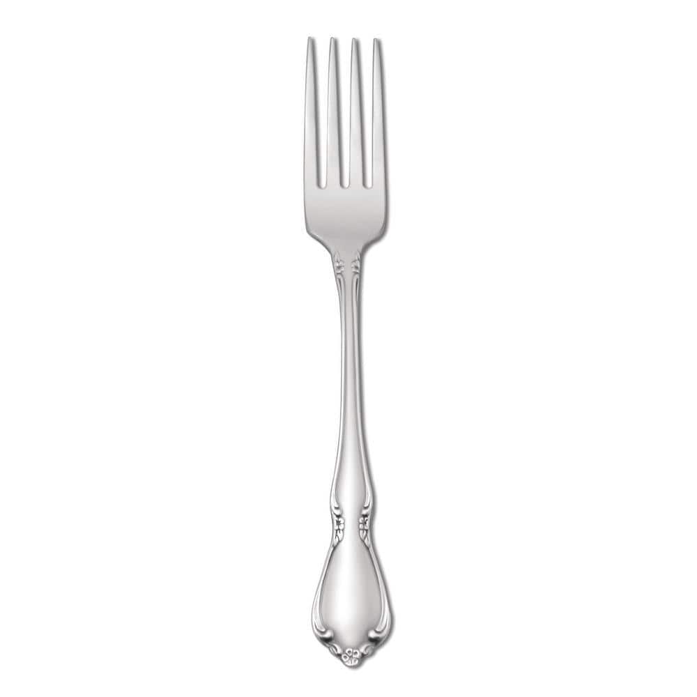 Chateau Stainless, Glossy by Oneida Silver Tea Spoon - UK