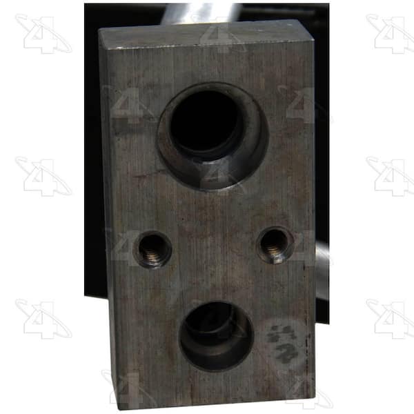 Four Seasons A/C Evaporator Core