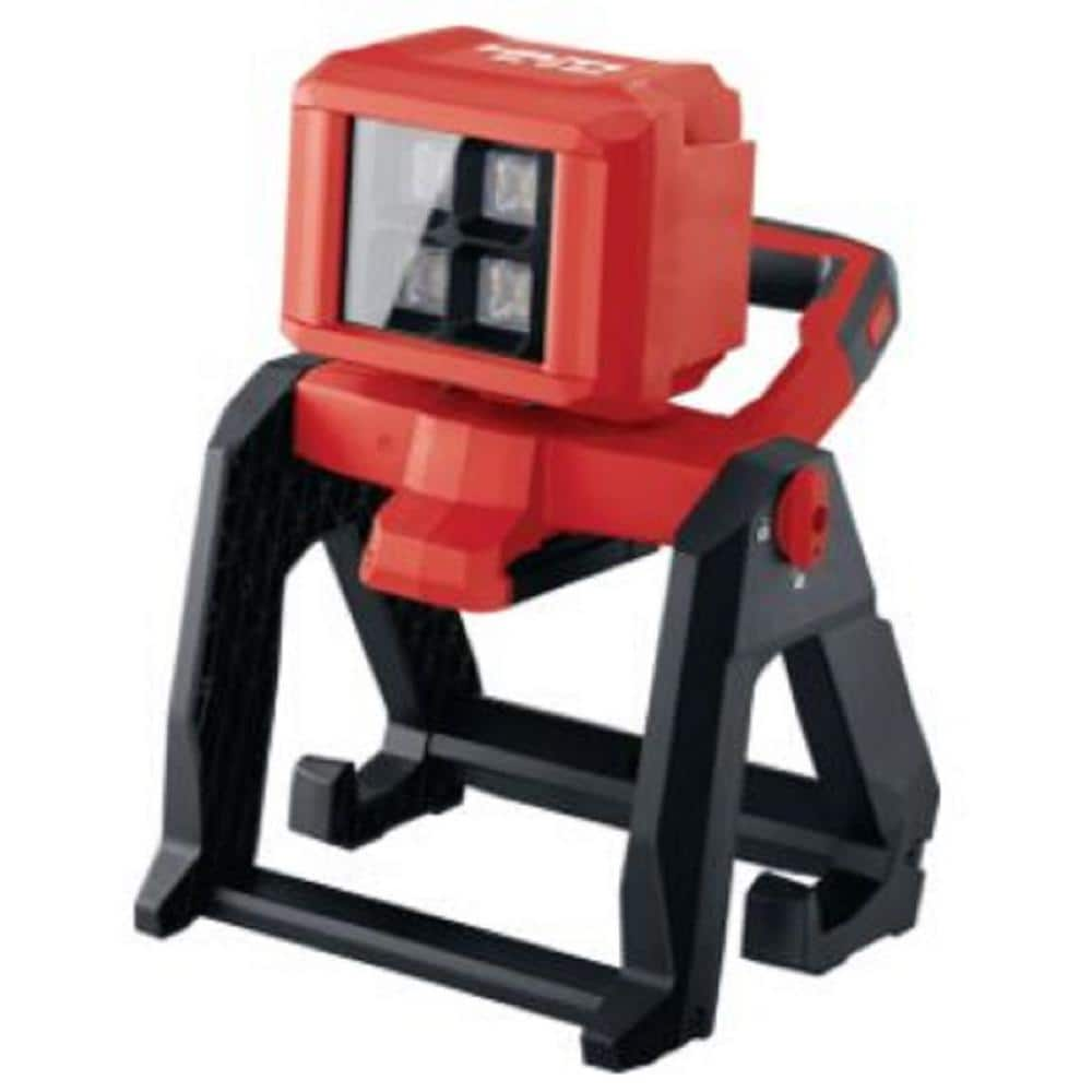 hilti site light