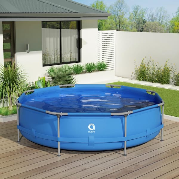 New Without Box Intex Beam & Leg Joint for 13'-16' Round Metal Frame Pools 