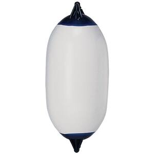 thumbnail image 2 of Hull Gard Inflatable Vinyl Boat Fender - Yaxa 2 of 12