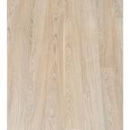 Arbour Hickory 7 mm T x 8 in. W Laminate Wood Flooring (23.9 sqft/case)