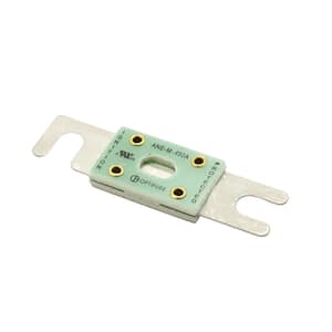 Ignition Protected Limiter Fuse, 125-Volt 450A