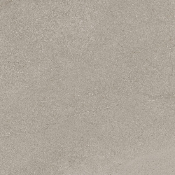 Daltile Calgary Fog 24 in. x 24 in. Matte Porcelain Floor and Wall