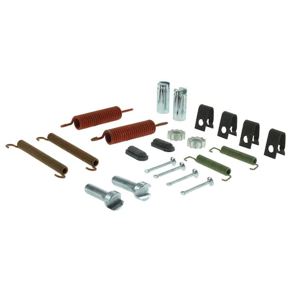 Centric Parts Parking Brake Hardware Kit