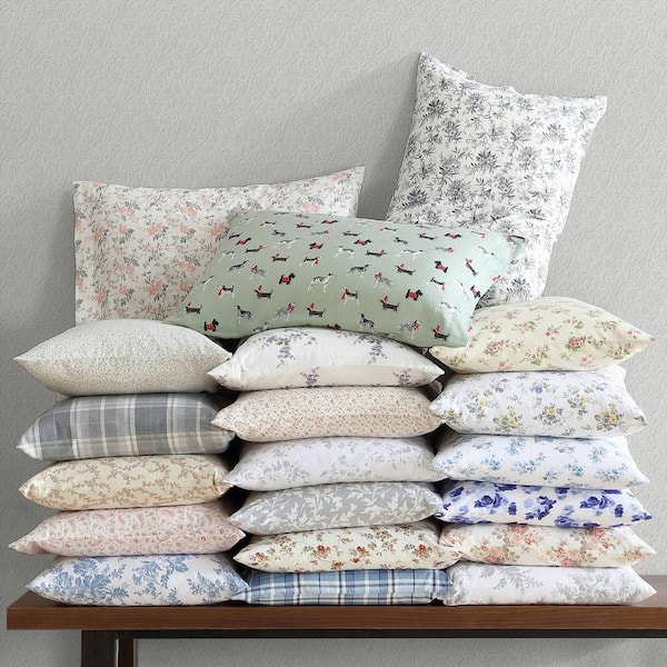 Ashley Lanston Pillow (Set of 4)