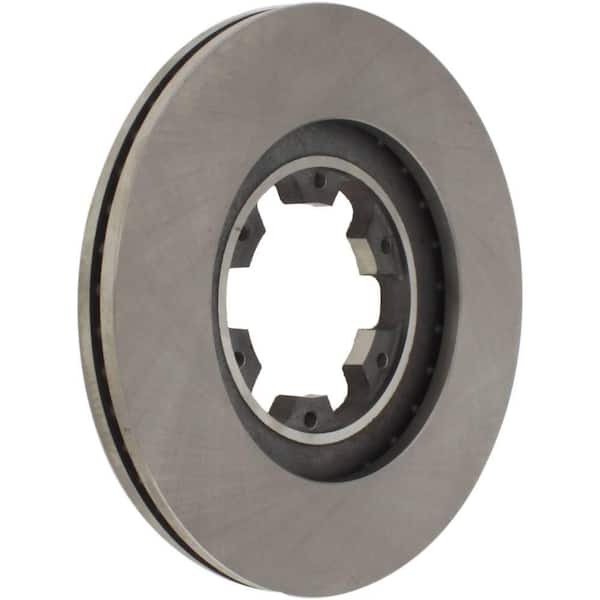 Centric Parts Disc Brake Rotor
