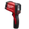 Milwaukee Laser Temperature Gun Infrared/Contact 30:1 Thermometer 2269 ...