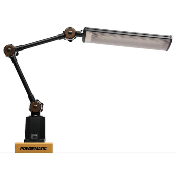 Nova Magnetic Base Lamp, Woodworking Machinery