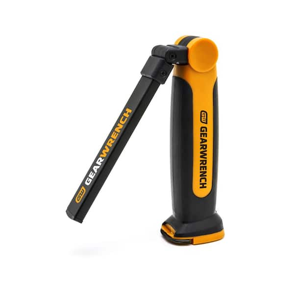 gearwrench rechargeable light