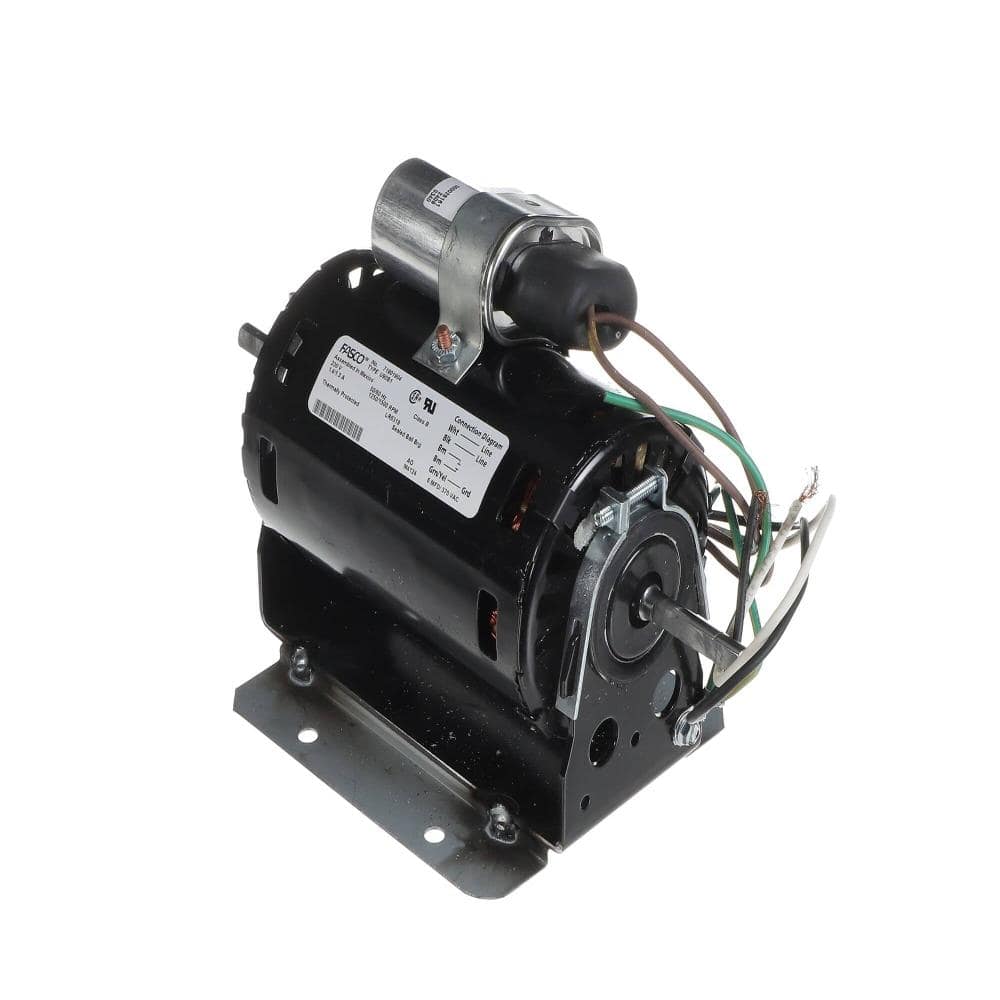 230V MOTOR, 50/60HZ, 1250/1500 RPM price history on PriceWatchPro