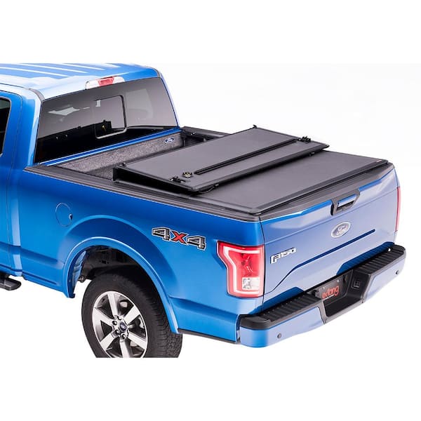 Extang Encore Tonneau Cover - 99-16 Ford F250/350/450 6'9