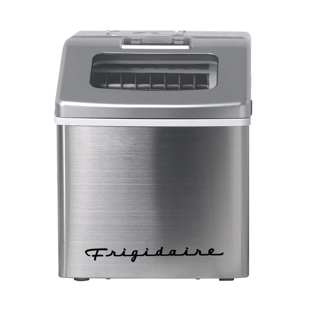 https://images.thdstatic.com/productImages/7f108242-d424-42ae-a2c0-f611bdc86db4/svn/stainless-frigidaire-countertop-ice-makers-efic452-64_1000.jpg