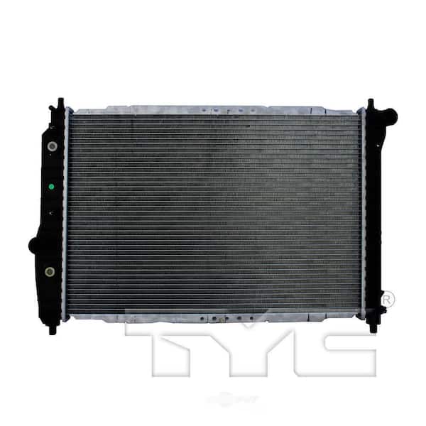 TYC Radiator