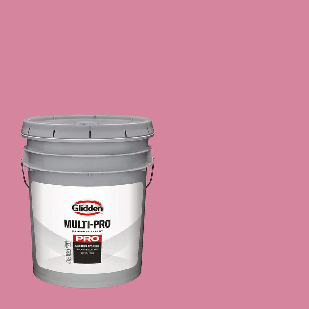 5 gal. PPG1182-5 Primrose Semi-Gloss Interior Paint price history on PriceWatchPro