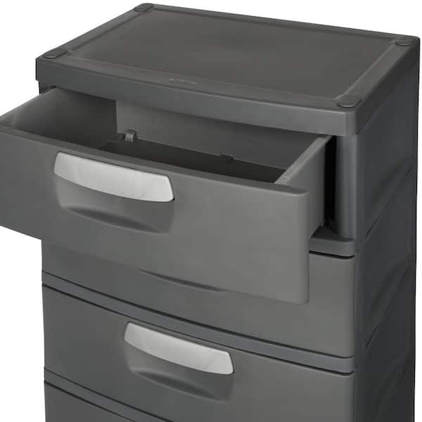 https://images.thdstatic.com/productImages/7f126933-4224-491a-9bdd-16a33d5e78cf/svn/flat-gray-sterilite-storage-drawers-01743v01-40_600.jpg
