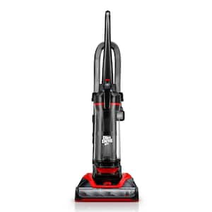 Multi-Surface Extended Reach, Bagless, Corded, Washable Filter, Upright Vacuum Cleaner for Carpet & Hard Floor, UD76300V
