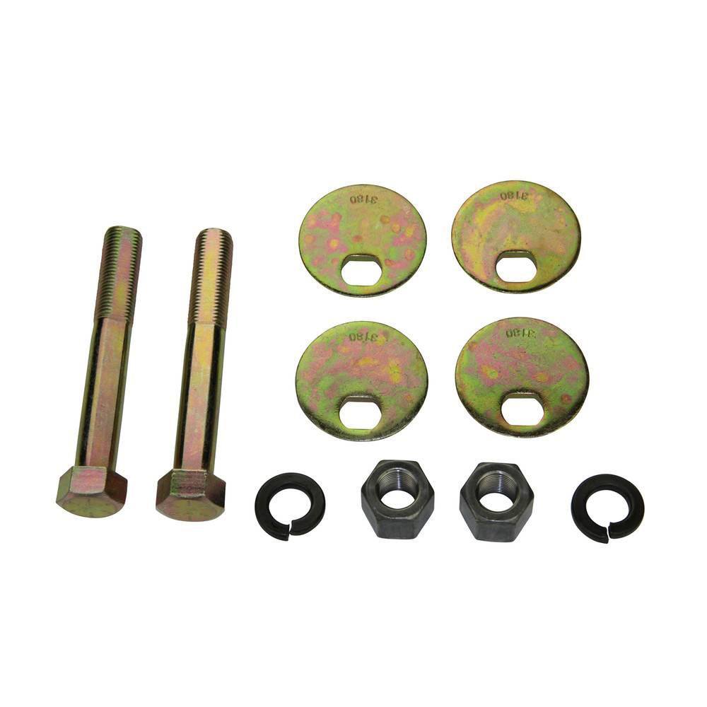 UPC 080066042220 product image for Alignment Caster / Camber Kit | upcitemdb.com
