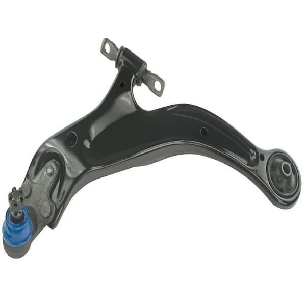 Mevotech Original Grade Suspension Control Arm and Ball Joint Assembly