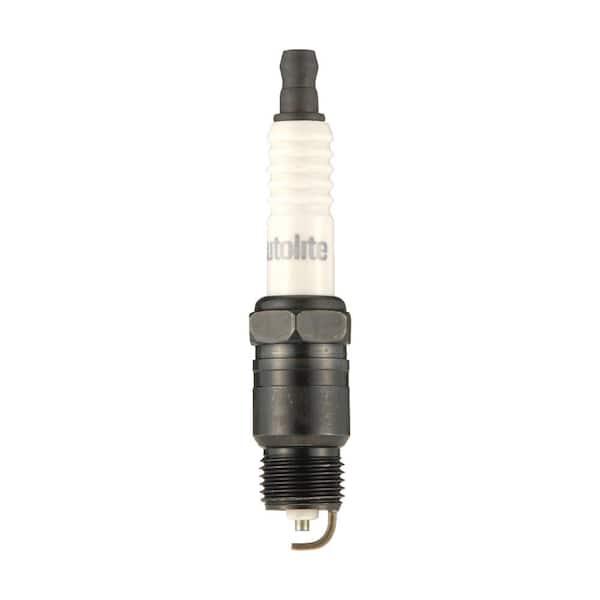 Autolite Copper Resistor Spark Plug