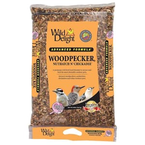 20 lb. Woodpecker Bird Food Bag