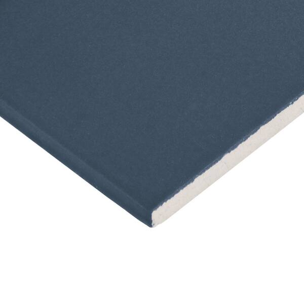 12 x 18 blue 7.5 MIL stencil material (25 sheets)