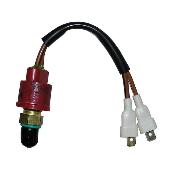 Unbranded A/C Receiver Drier Temperature Switch