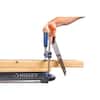Husky 61 in. W Mobile Workbench Tool Chest - Silver