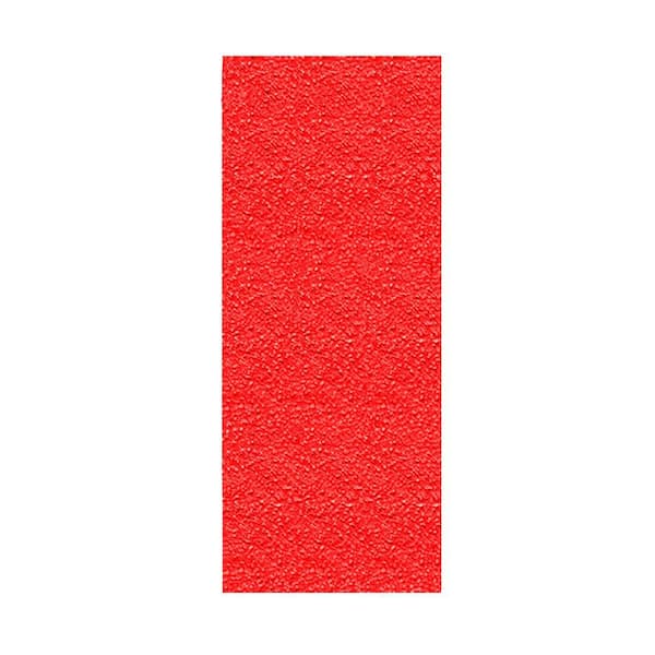 3-2/3 in. x 9 in. (1/3 Sheet) 400 Grit Polishing Sanding Sheets (10-Piece)