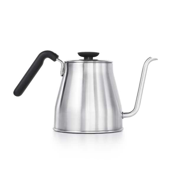 OXO Good Grips Pour Over Kettle with Thermometer 11206900