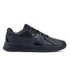 Men's Condor Slip Resistant Athletic Shoes - Soft Toe - Black Size 10.5(M)