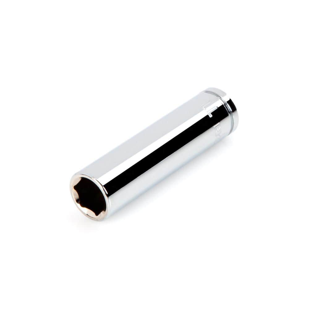 3/8 in. Drive x 11 mm Deep 6-Point Socket price history on PriceWatchPro