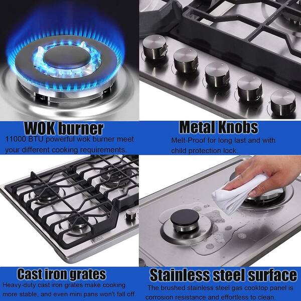 https://images.thdstatic.com/productImages/7f1a8907-6e6c-4e12-8cd8-3173d4bd8c04/svn/stainless-steel-with-griddle-elexnux-gas-cooktops-jqdqje092605-fa_600.jpg