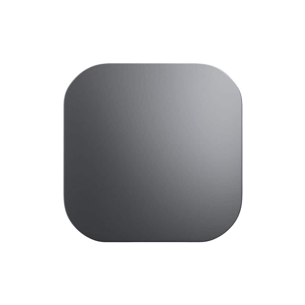 Aroma Steamhead Polished Chrome price history on PriceWatchPro