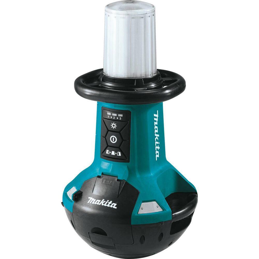 18V X2 LXT Lithium-Ion Cordless Upright L.E.D. Area Light, Light Only with 18V LXT Lithium-Ion Battery Pack 3.0Ah price history on PriceWatchPro