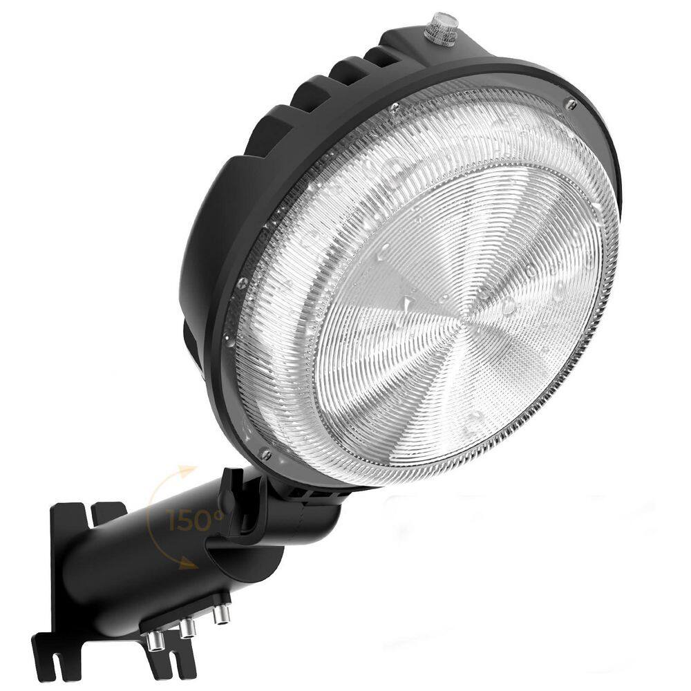 150W 20000 Lumen LED Barn Light Dusk to Dawn Outdoor Work Light Hardwired Photocell IP66 Tool Only price history on PriceWatchPro