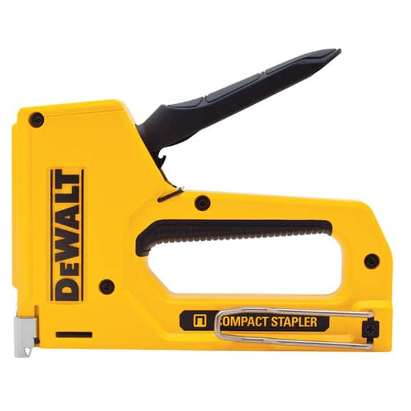 4V Max* Craft Stapler