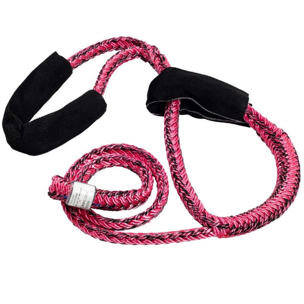 Notch Rope Logic Whoopie Sling 1/2 in. Tenex-Tec Pro Adjustable 3-5 ft ...