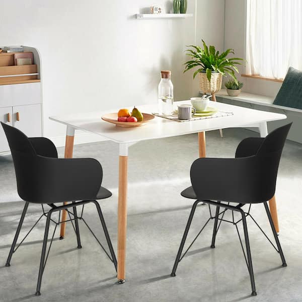 home depot metal dining chairs