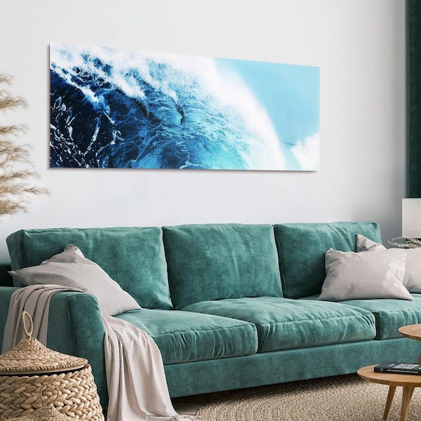 Empire Art Direct 24 in. x 63 in.