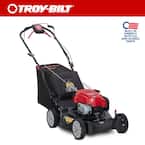 XP 21 in. 163 cc Briggs and Stratton ReadyStart Engine 3-in-1 Gas RWD Self Propelled Lawn Mower