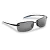 Flying Fisherman Cali Polarized Sunglasses Black Frame with