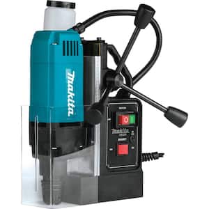 10 Amps Corded 3/4 in. Magnetic Drill