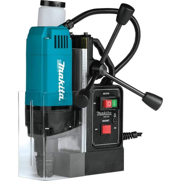 Makita 10 Amps Corded 3/4 in. Magnetic Drill