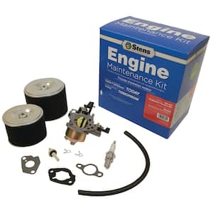 Carburetor Service Kit for Honda GX270