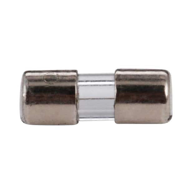 Clear Incandescent Mini Replacement Bulbs and Fuses (10-Pack)