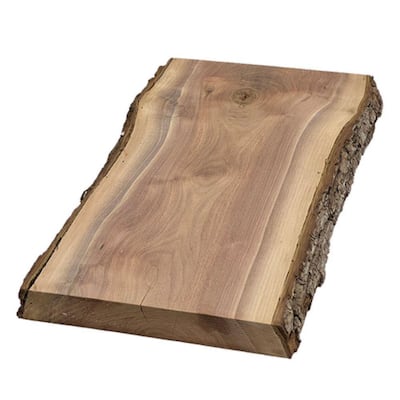 Pack of 2 Black Walnut Boards 1/4” Thick, Up to 8” Wide, 24” Long. You  Choose Width. Thin Hardwood Lumber by Wood-Hawk (1/4 x 3 x 24)
