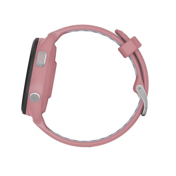 GARMIN FORERUNNER 265S ピンク Garmin Forerunner 265S Music GPS Running Smartwatch, Pink