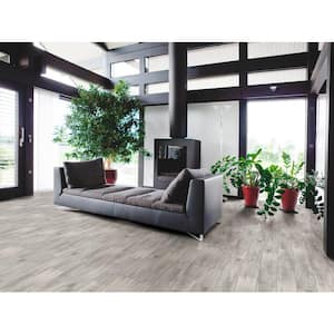 Balboa Ice 6 in. x 24 in. Matte Ceramic Floor and Wall Tile (16.79 sq. ft./Case)